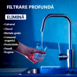 filtru apa potabila