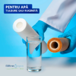 Filtru apa Aquaphor Crystal A