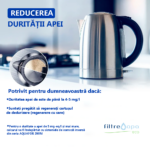 filtru apa potabila