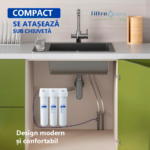 Filtru apa Aquaphor Crystal A(K5/K2/K7)