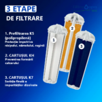 filtru apa potabila