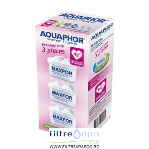 Set 3 cartuse Maxfor B25-Mg pentru cani filtrante