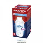 Filtru Aquaphor, cu adaos bactericid sporit, model B5, 300 l