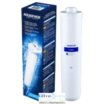 Cartus Aquaphor KH (K1-04), rasina schimbatoare de ioni pentru filtru Crystal si Crystal Quadro