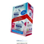 Set element filtrant B25 + B25Mg pentru Filtrul Cana Aquaphor 2*300 l