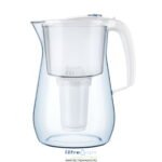 Filtru de apa tip cana Aquaphor PROVENCE, capacitate 4.2l, cu 2 cartuse A5-Mg