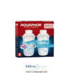 Set 2 filtre Aquaphor, cu adaos bactericid sporit, model B5