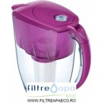Cana de filtrare cu cartus Aquaphor B5, model Arctic cyclam, cartus B5