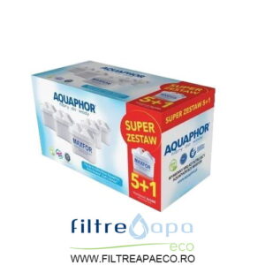Element filtrant Aquaphor B25 Maxfor 5 + 1 B100-25