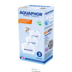Set 3 cartuse filtrante Maxfor+