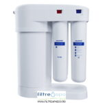 Filtru apa potabila cu osmoza inversa Aquaphor Morion DWM 101S (K5/K2/M/K7M), cu dubla mineralizare