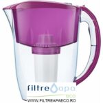 Cana de filtrare cu cartus Aquaphor B5, model Arctic cyclam, cartus B5