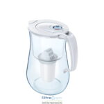 Filtru de apa tip cana Aquaphor PROVENCE, capacitate 4.2l, cu 2 cartuse A5-Mg