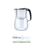 Cana filtranta Aquaphor Provance 4,2 l, Negru