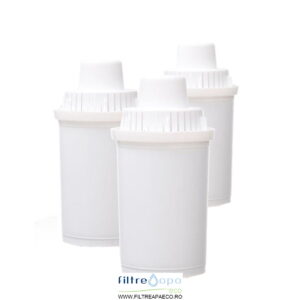 Set 3 filtre standard Aquaphor, model B15