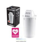 Filtru Aquaphor model A5, 350 L,filtreaza/ dedurizeaza/ imbogateste cu ioni de magneziu, 350 l