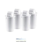 Set 4 filtre Aquaphor model A5, capacitate 350 l * 4