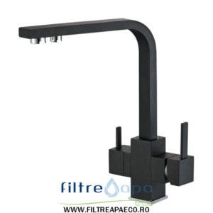 Baterie bucatarie cu 3 cai