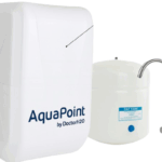 AquaPoint Basic 5 – Performanță Esențială cu Rezervor de 8.3l.