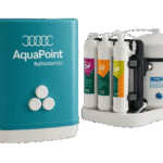 AquaPoint family 6+ Siguranță cu Rezervor de 12l. și Pompă Puternică
